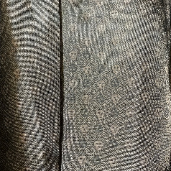 Anne Klein Women's Brown Coat - Picture 3 of 9